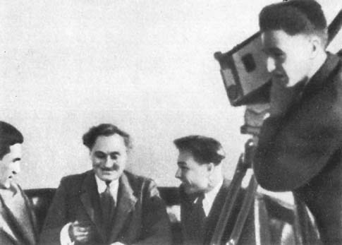 Но пасаран! Годы и люди - Any2FbImgLoader5