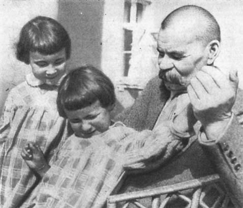 Но пасаран! Годы и люди - Any2FbImgLoader6