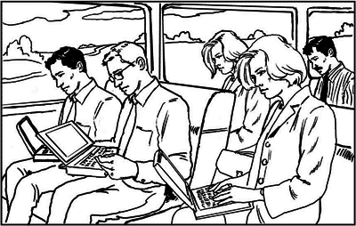 Ноутбук для женщин. Проще простого - i_002.png