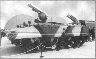 Отечественные противотанковые комплексы - pic_1.jpg