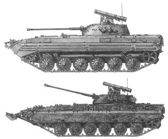 Отечественные противотанковые комплексы - pic_53.jpg