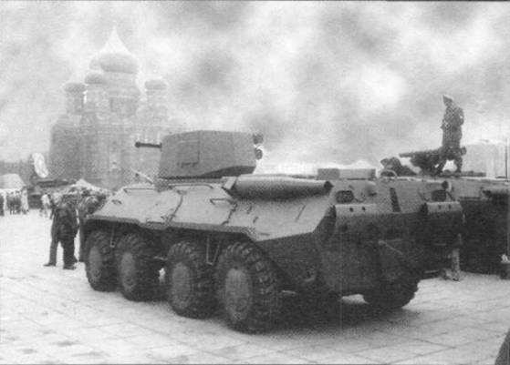 Отечественные противотанковые комплексы - pic_136.jpg