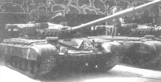 Отечественные противотанковые комплексы - pic_69.jpg