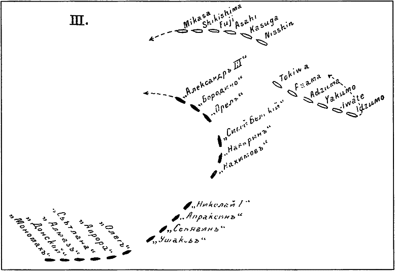 Цусима — знамение конца русской истории. Скрываемые причины общеизвестных событий. Военно-историческое расследование. Том II - i_129.png