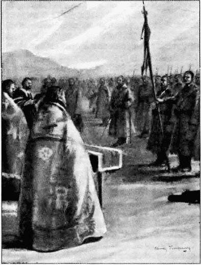 Цусима — знамение конца русской истории. Скрываемые причины общеизвестных событий. Военно-историческое расследование. Том II - i_148.jpg