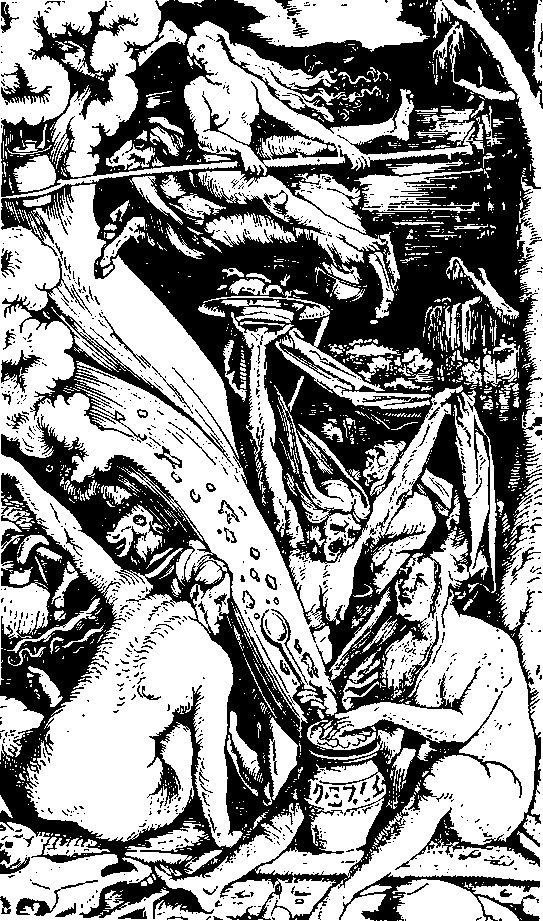 LSD. Галлюциногены, психоделия и феномен зависимости - imgD4D6.jpg