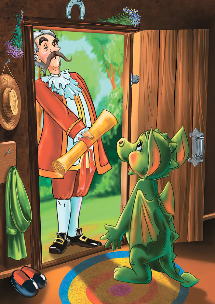 Великий сыщик Эге-Ага. Дело о пропавшей короне - i_002.jpg