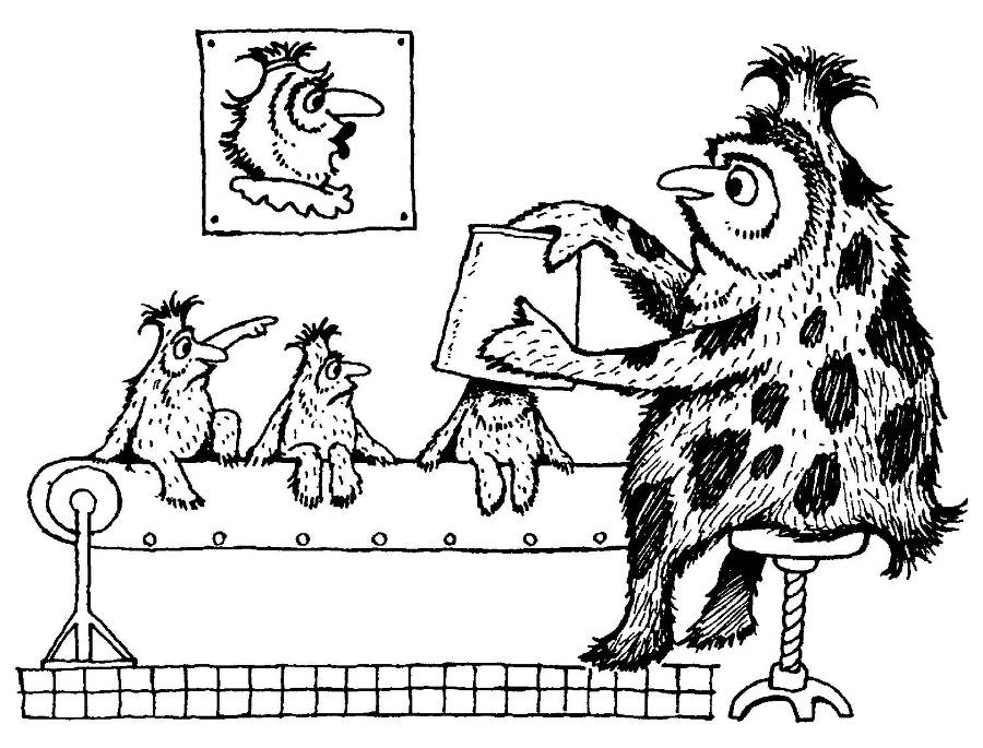 Я познаю мир. Вирусы и болезни - _2.jpg