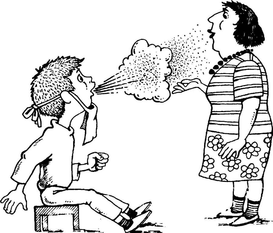 Я познаю мир. Вирусы и болезни - _24.jpg