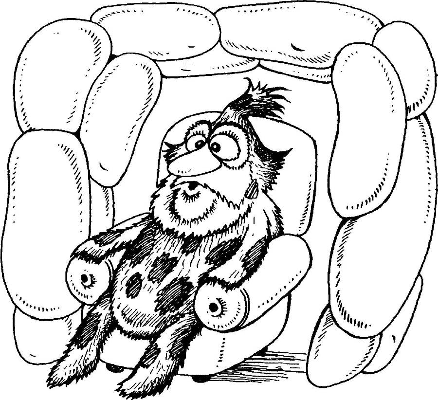 Я познаю мир. Вирусы и болезни - _7.jpg