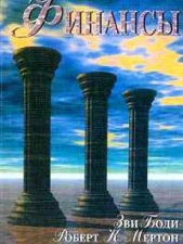  Боди Зви - Финансы