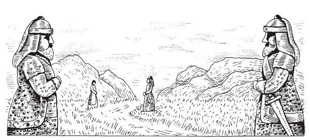 Тюрки. Двенадцать лекций по истории тюркских народов Средней Азии - img23ec64e8bff14efab62168b68202e597.jpg