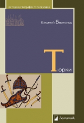 Тюрки. Двенадцать лекций по истории тюркских народов Средней Азии - автор Бартольд Василий Владимирович 