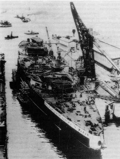 Линейные крейсера Германии - pic_54.jpg