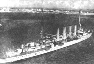 Легкие крейсера Италии (1930-1974) - pic_61.jpg