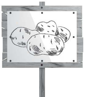 Огород по-русски. Мало сажаем, много собираем - i_002.png