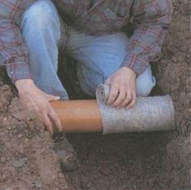 Коттедж. Строительство и отделка - i_041.jpg