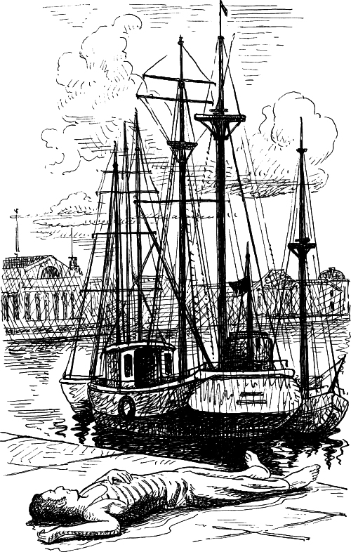 Стихотворения. Поэмы. Театр - i_007.jpg