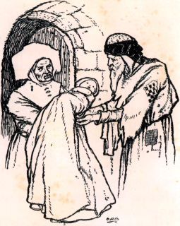 Легенды о короле Артуре - i_006.jpg