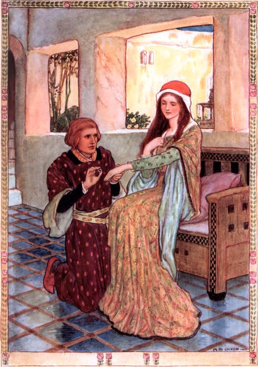 Легенды о короле Артуре - i_032.jpg