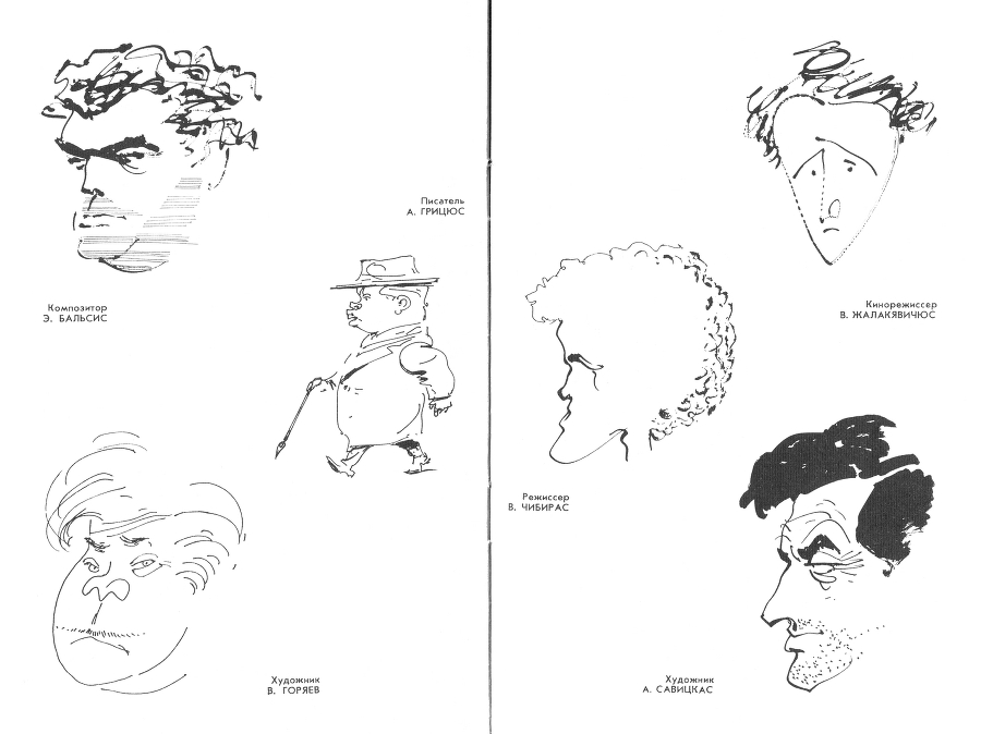 Сатира, шаржи, иллюстрации - _19.jpg