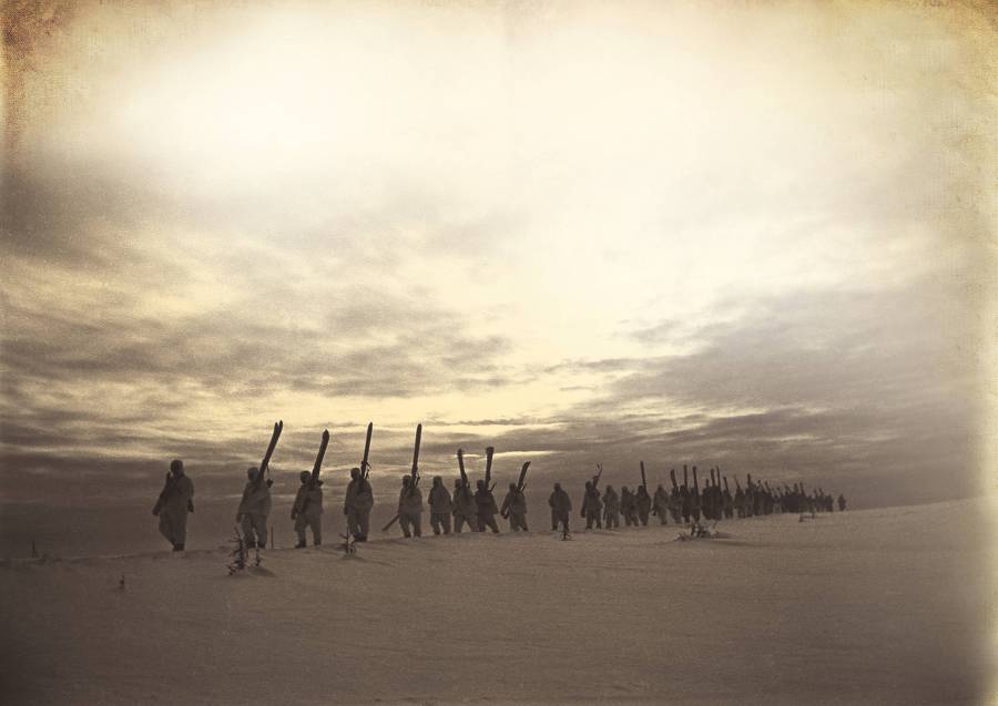 Сибирские дивизии. Люди из Сибири, засекреченный подвиг: Люди из Сибири против сверхлюдей из Германии - _2.jpg