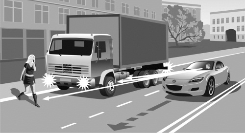 100 способов избежать аварии. Спецкурс для водителей категории В - i_013.jpg