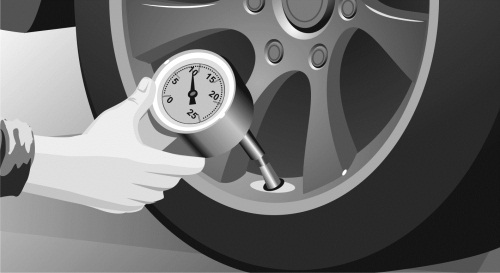 100 способов избежать аварии. Спецкурс для водителей категории В - i_017.jpg