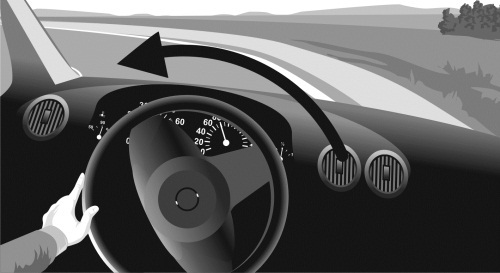 100 способов избежать аварии. Спецкурс для водителей категории В - i_023.jpg