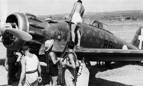 Военная авиация Второй мировой войны - i_033.jpg