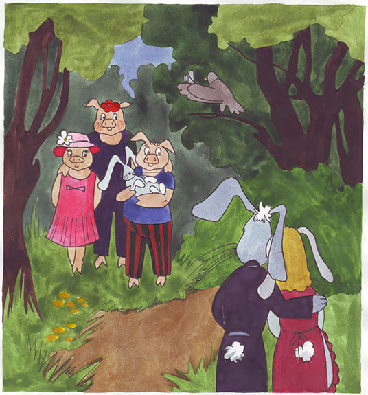 Удивительные приключения Финти и ее друзей - i_003.jpg