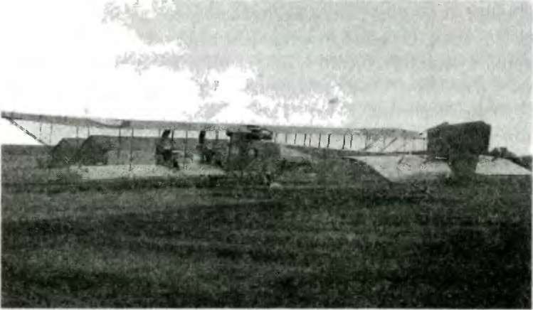 «Муромцы» в бою. Подвиги русских авиаторов - _19.jpg