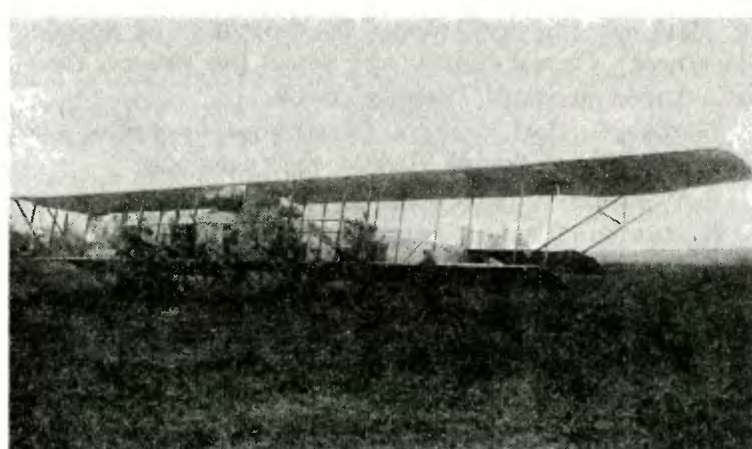 «Муромцы» в бою. Подвиги русских авиаторов - _54.jpg