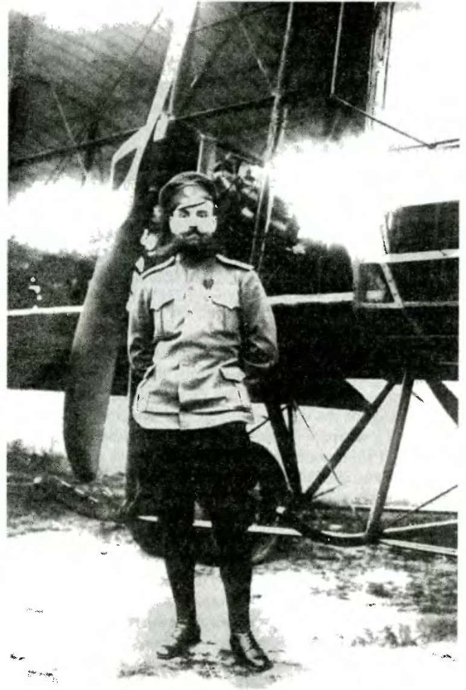 «Муромцы» в бою. Подвиги русских авиаторов - _17.jpg