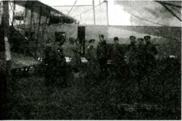 «Муромцы» в бою. Подвиги русских авиаторов - _22.jpg