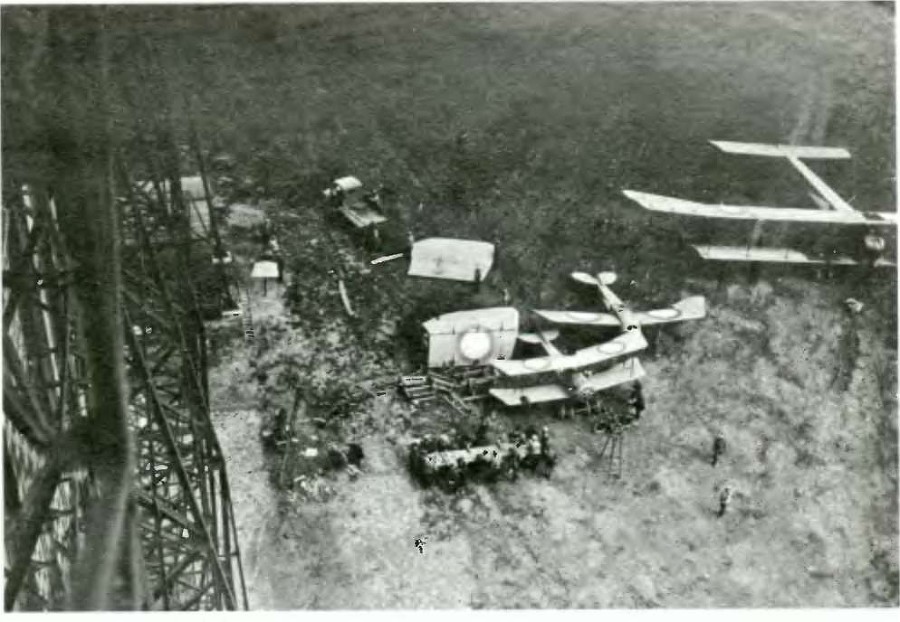 «Муромцы» в бою. Подвиги русских авиаторов - _108.jpg