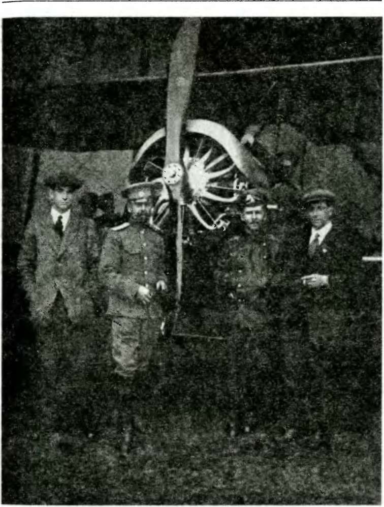 «Муромцы» в бою. Подвиги русских авиаторов - _21.jpg