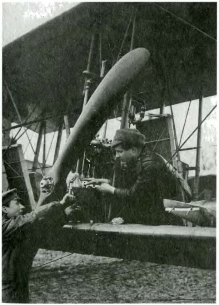 «Муромцы» в бою. Подвиги русских авиаторов - _32.jpg