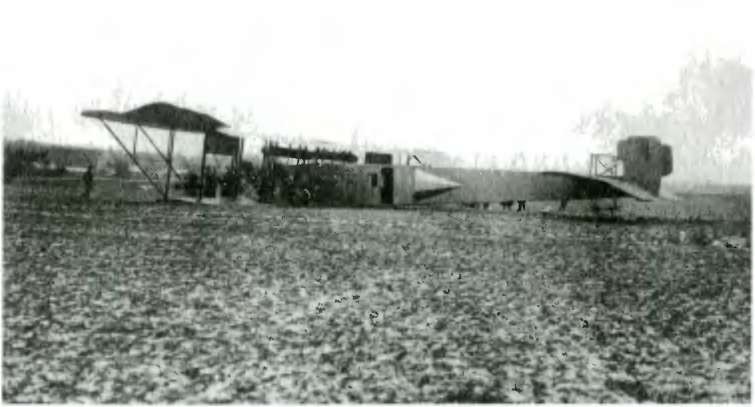 «Муромцы» в бою. Подвиги русских авиаторов - _33.jpg