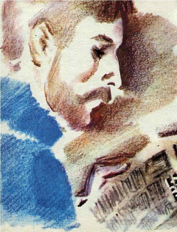 Что такое хорошо и что такое плохо (рисунки Р. Гудзенко) - _1.jpg