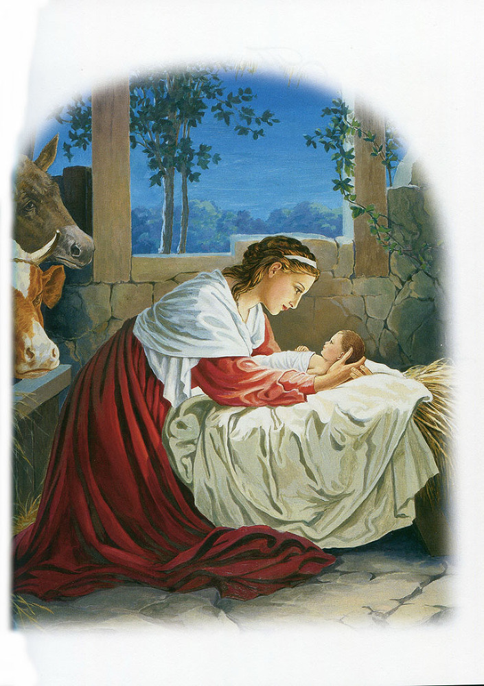 Библейские истории. Семейное чтение - _0076.jpg