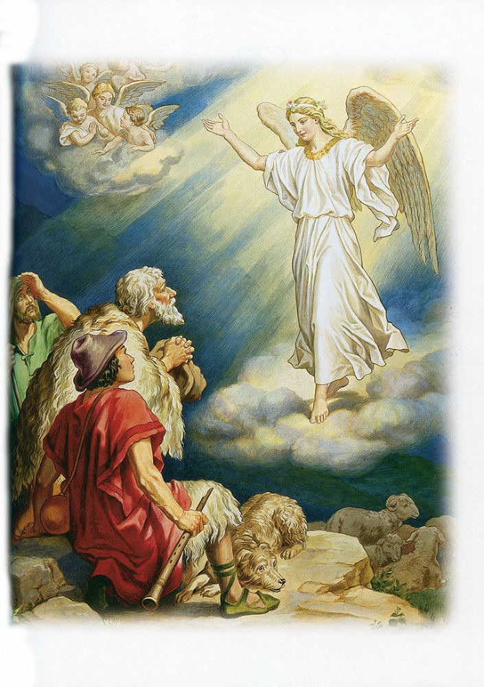 Библейские истории. Семейное чтение - _0078.jpg