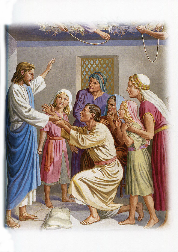 Библейские истории. Семейное чтение - _0092.jpg