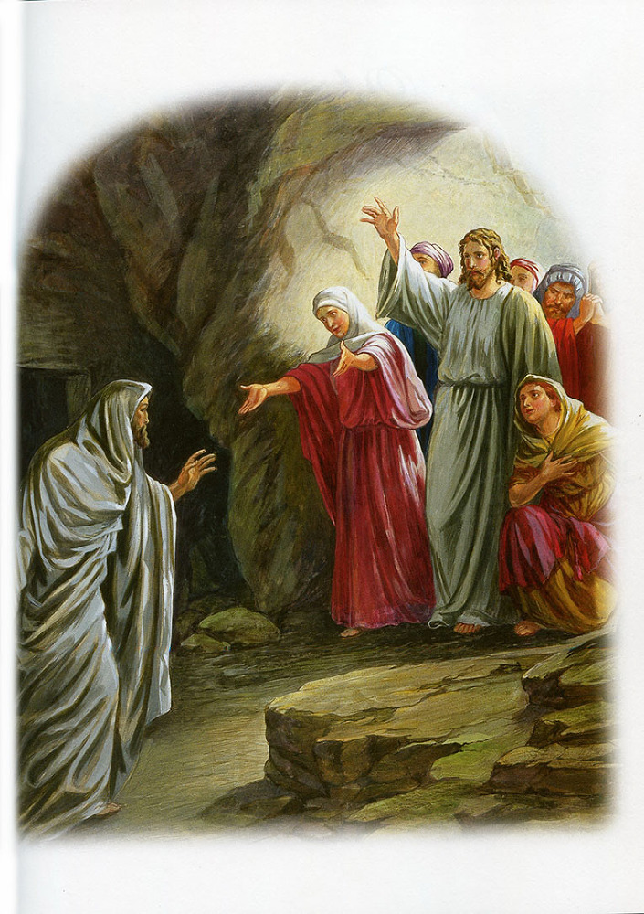 Библейские истории. Семейное чтение - _0118.jpg