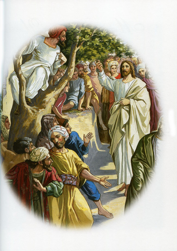 Библейские истории. Семейное чтение - _0122.jpg