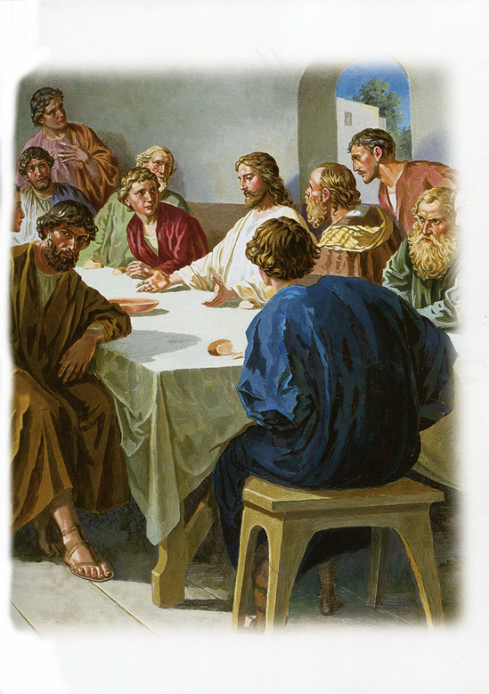 Библейские истории. Семейное чтение - _0130.jpg