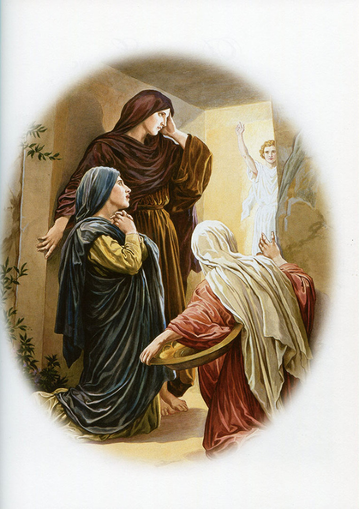 Библейские истории. Семейное чтение - _0138.jpg