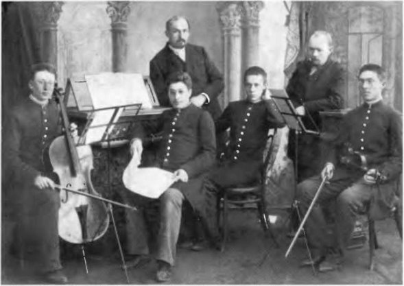 Записки советского интеллектуала - i_005.jpg