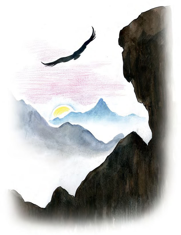 Королевство черных воронов (сборник) - i_008.jpg