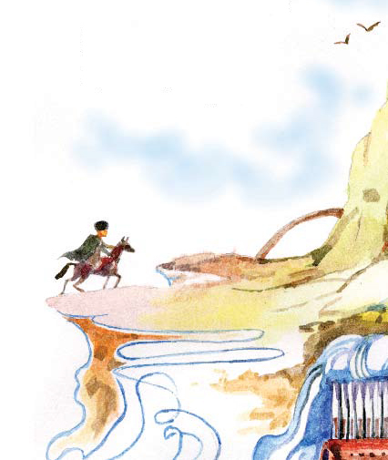 Сказочные самоцветы Дагестана - i_001.jpg